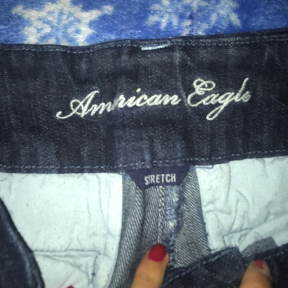 Capris - Picture 2 of 3